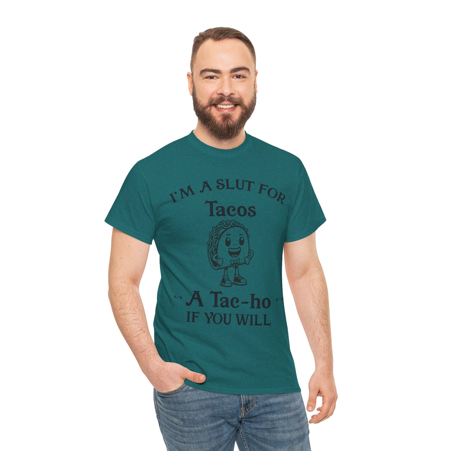 TACO TEE