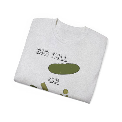 Big Dill or Little Dill