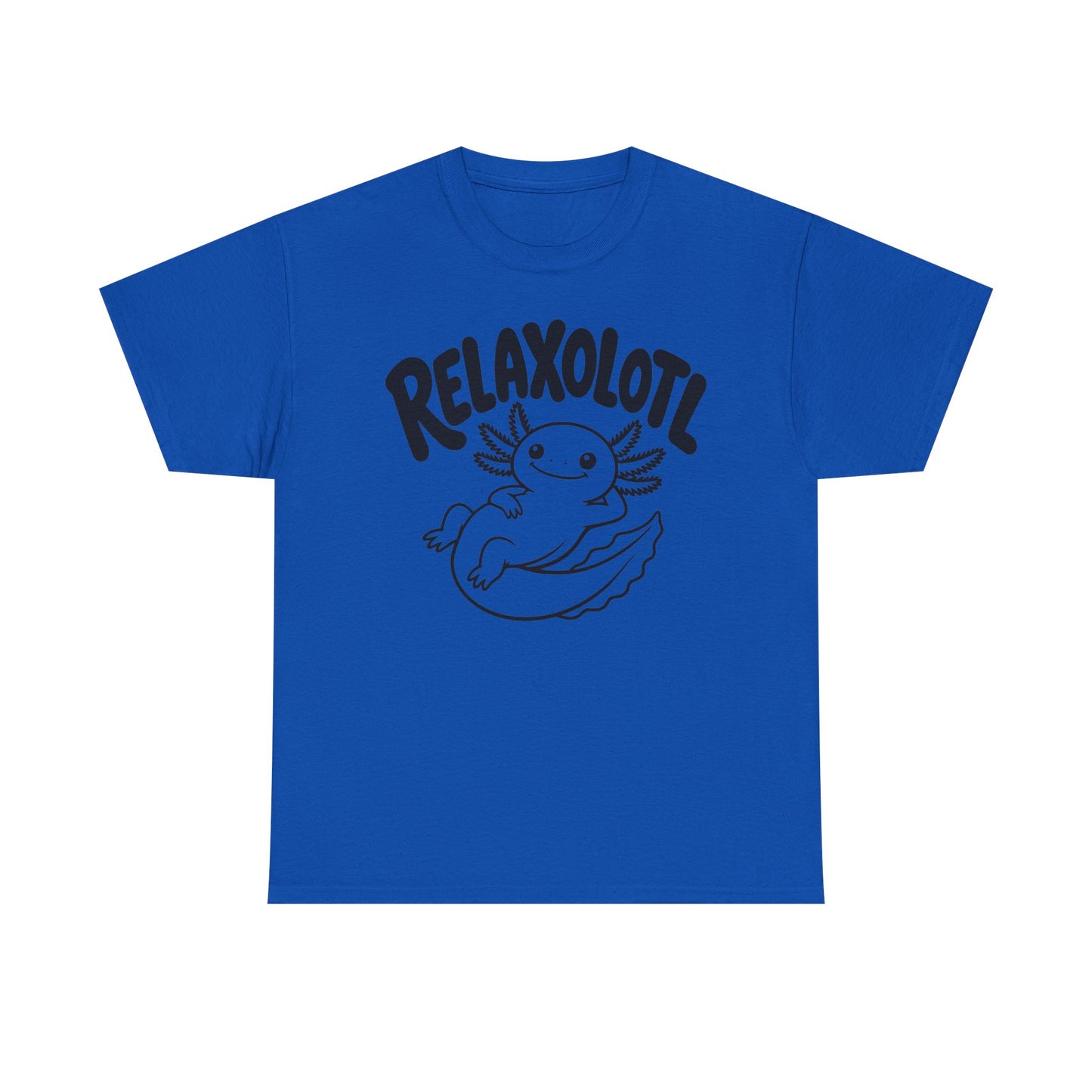 Relaxolotl