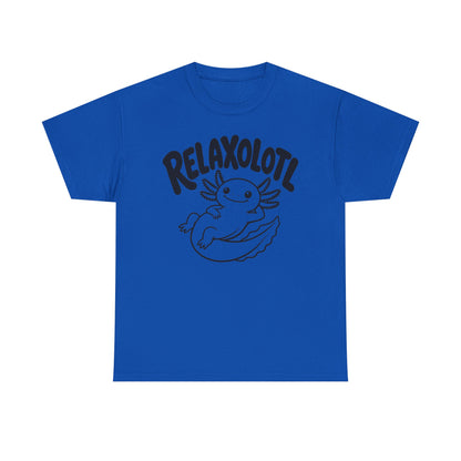 Relaxolotl
