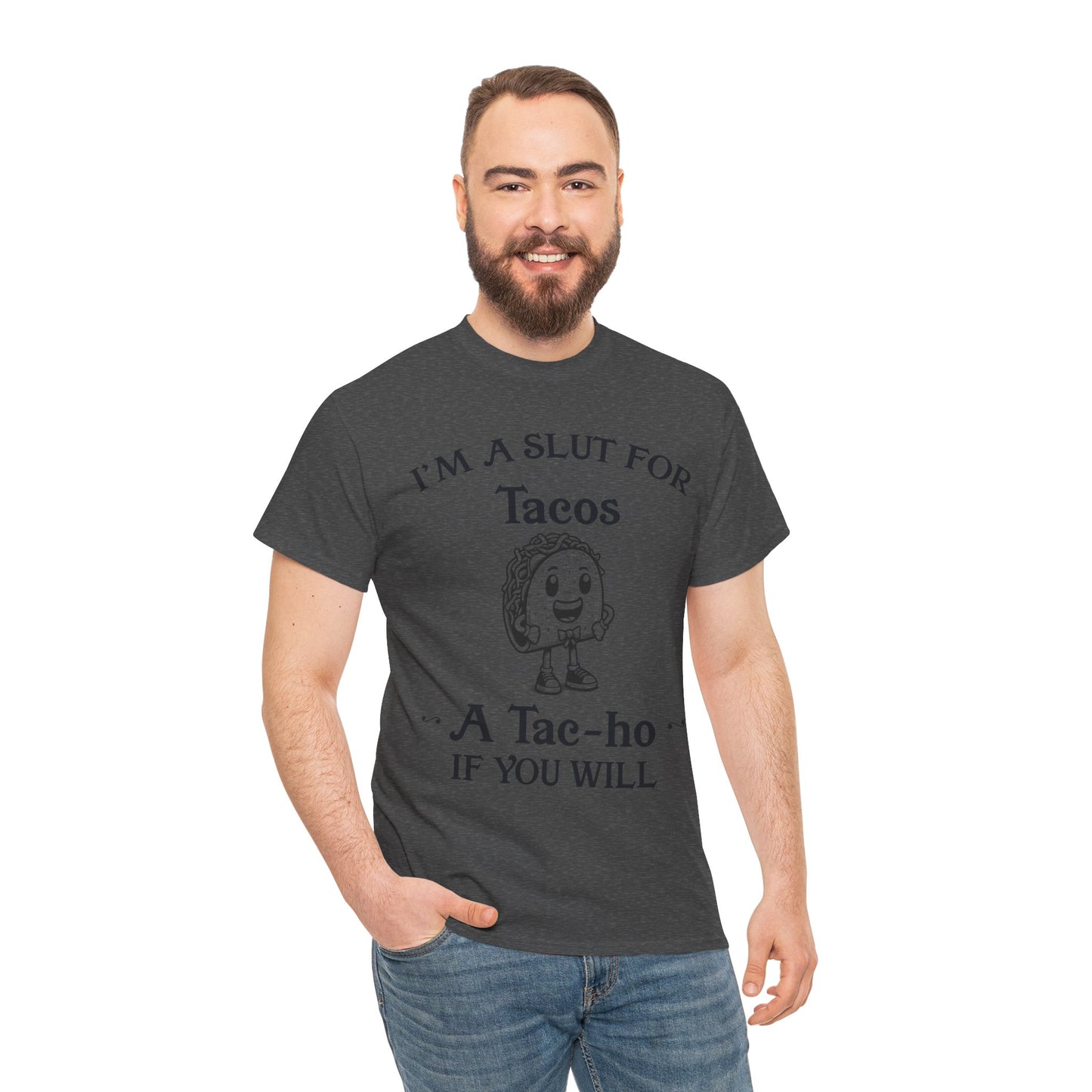 TACO TEE