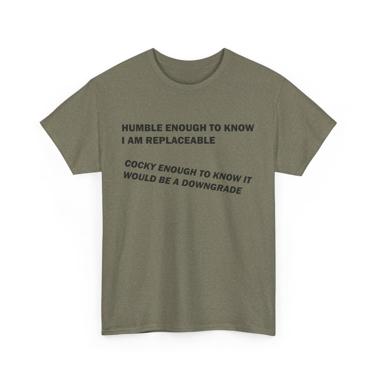 HUMBLE TEE