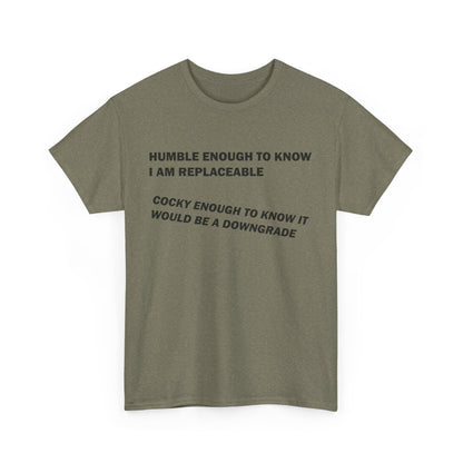 HUMBLE TEE
