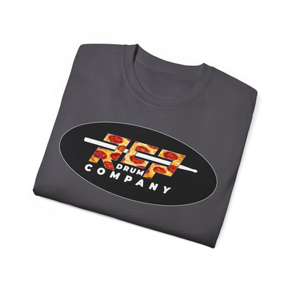 RCP Pizza Ultra Cotton Tee