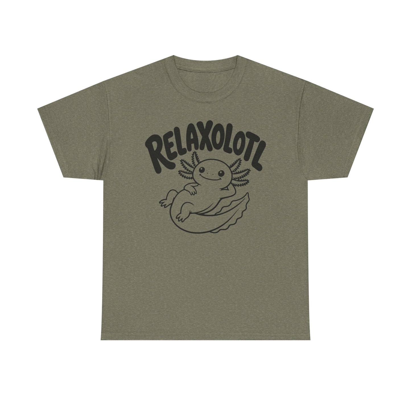 Relaxolotl