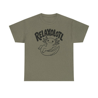 Relaxolotl