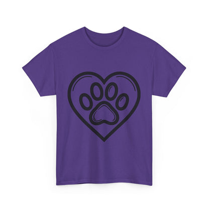 DOG LOVE TEE