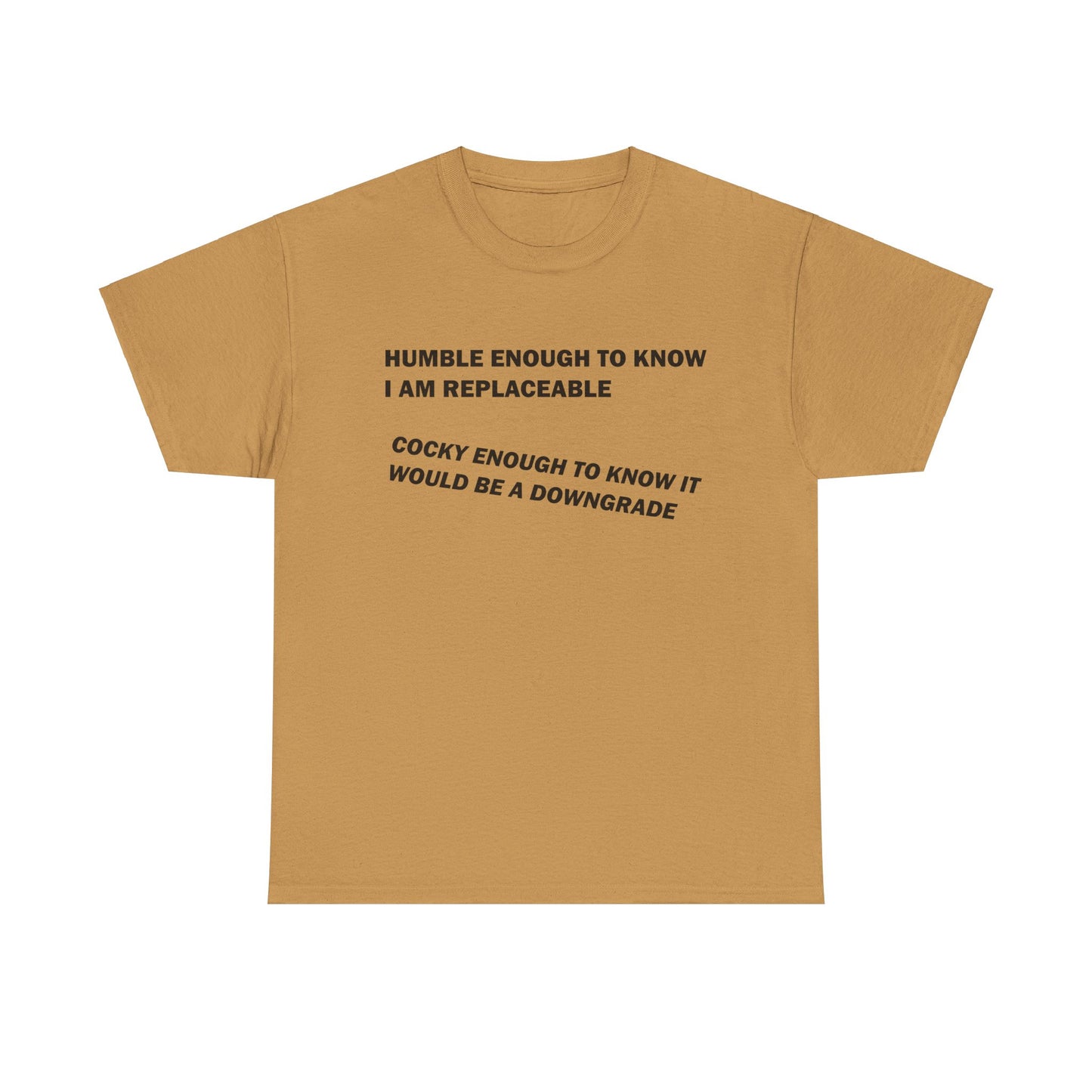 HUMBLE TEE
