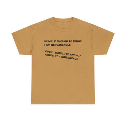 HUMBLE TEE