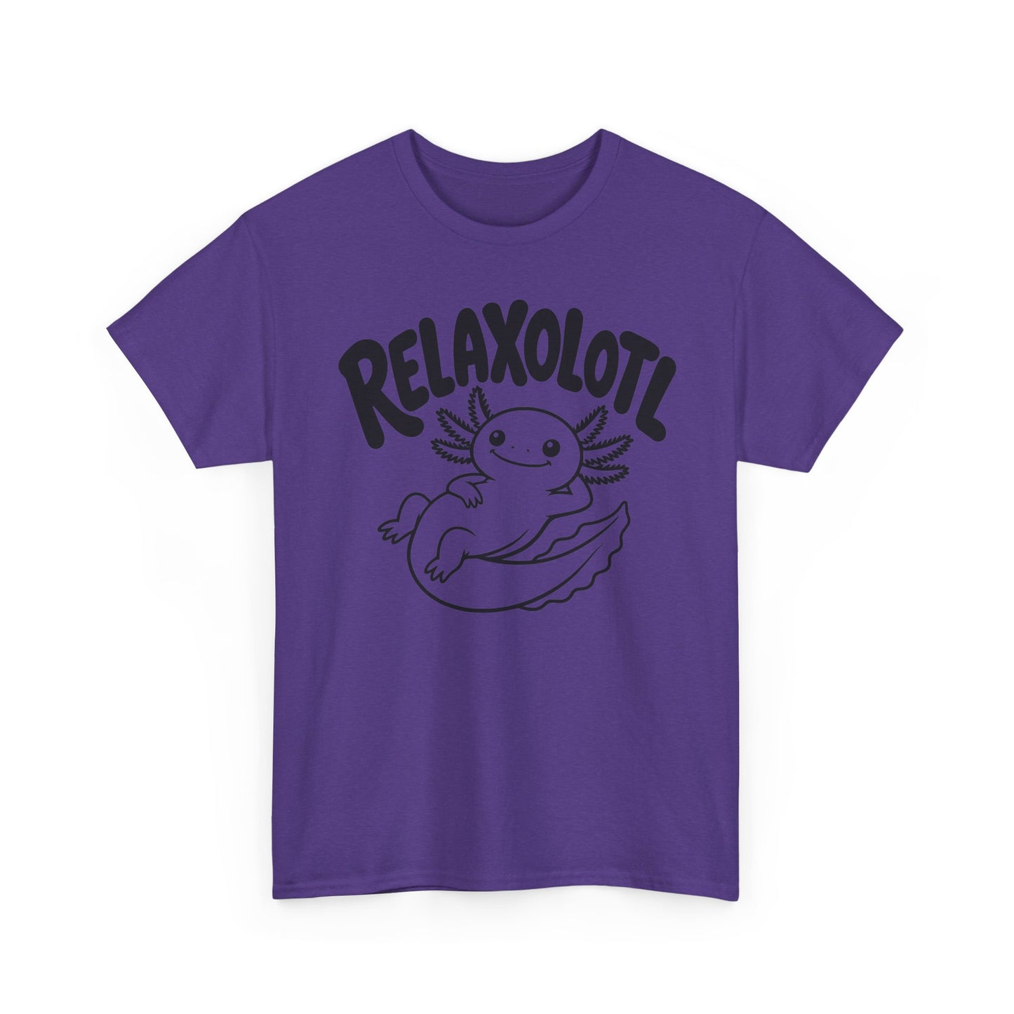 Relaxolotl