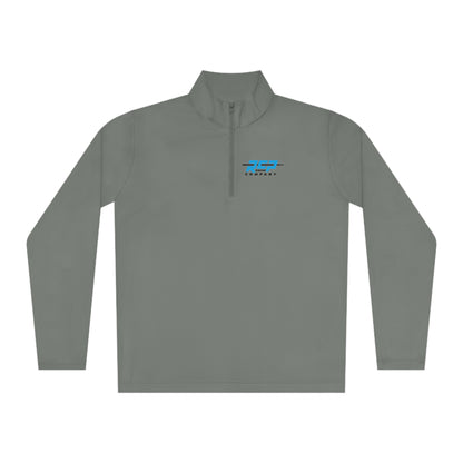 RCP Quarter-Zip Pullover