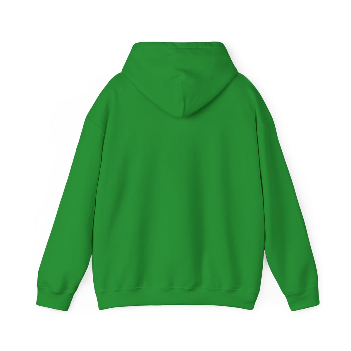 Bigfoot Campfire Companion Hoodie