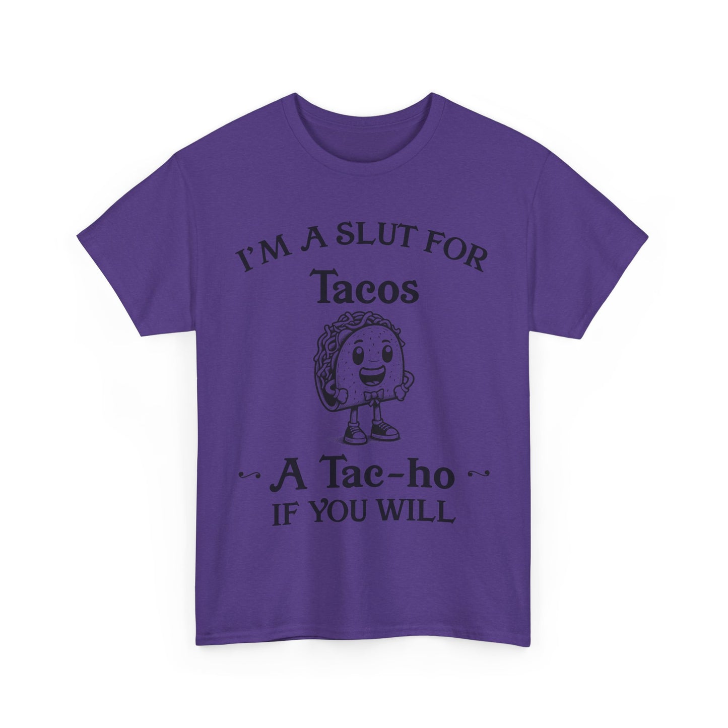 TACO TEE