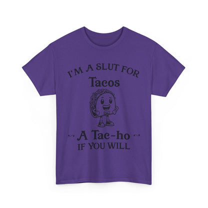 TACO TEE