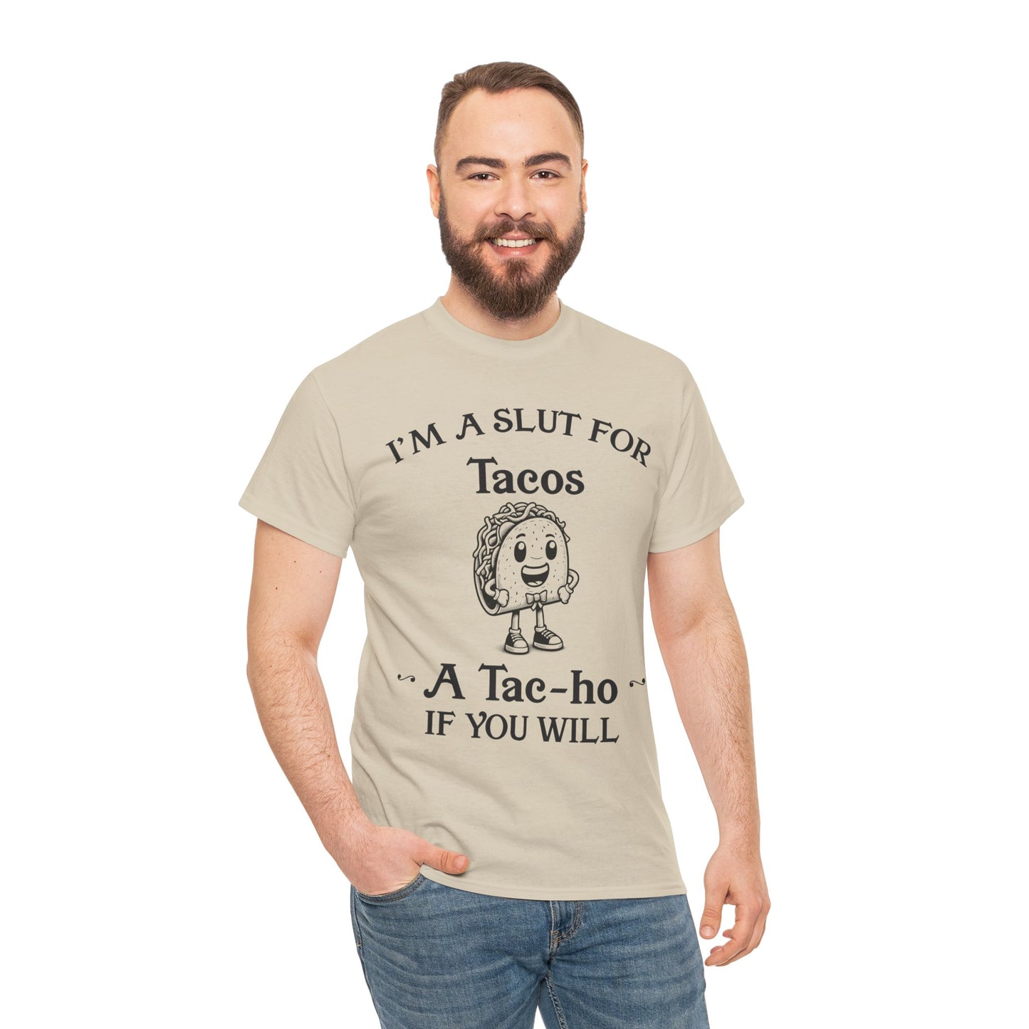 TACO TEE