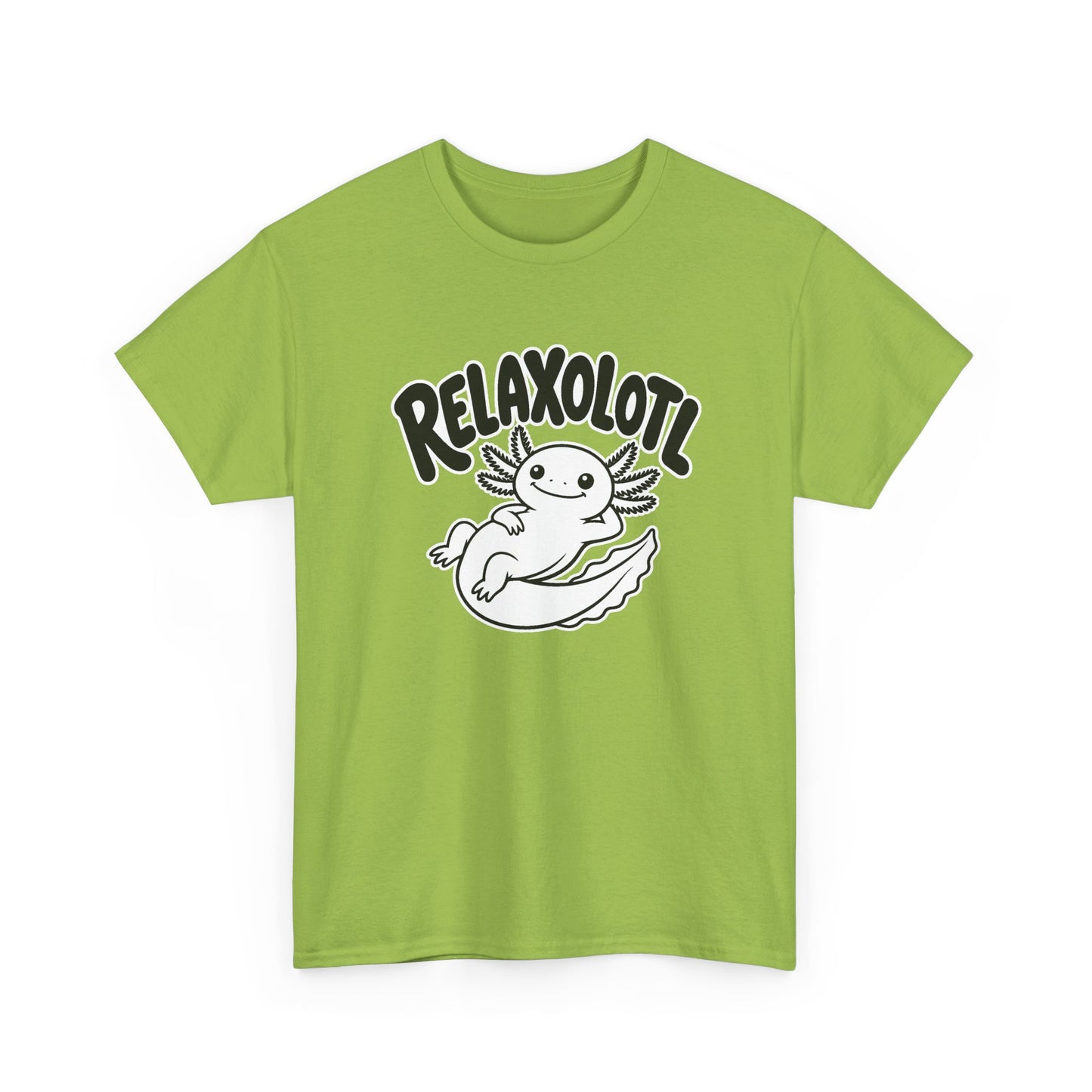 Relaxolotl