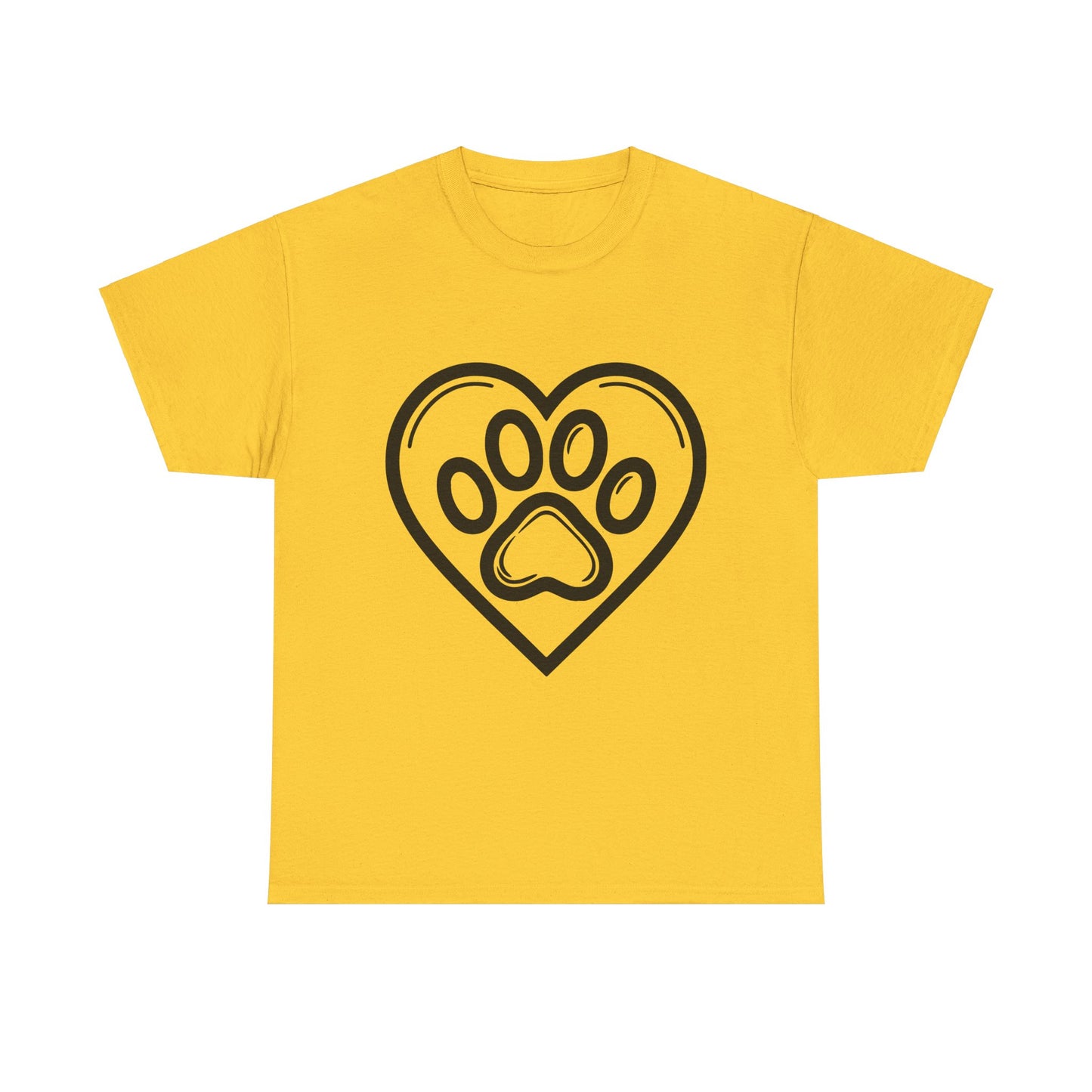 DOG LOVE TEE