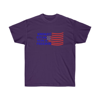 Steaks and Freedom