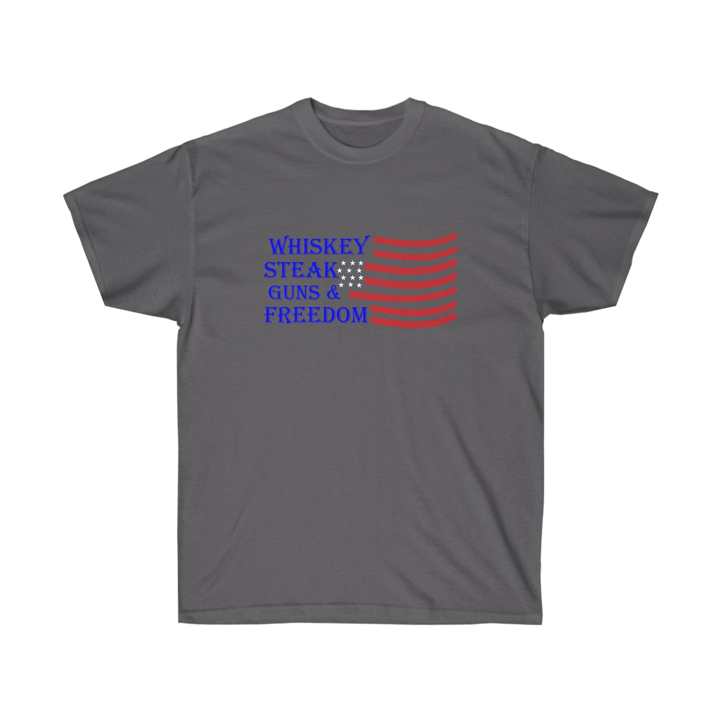 Steaks and Freedom