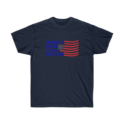 Steaks and Freedom