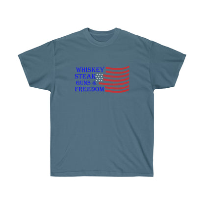 Steaks and Freedom