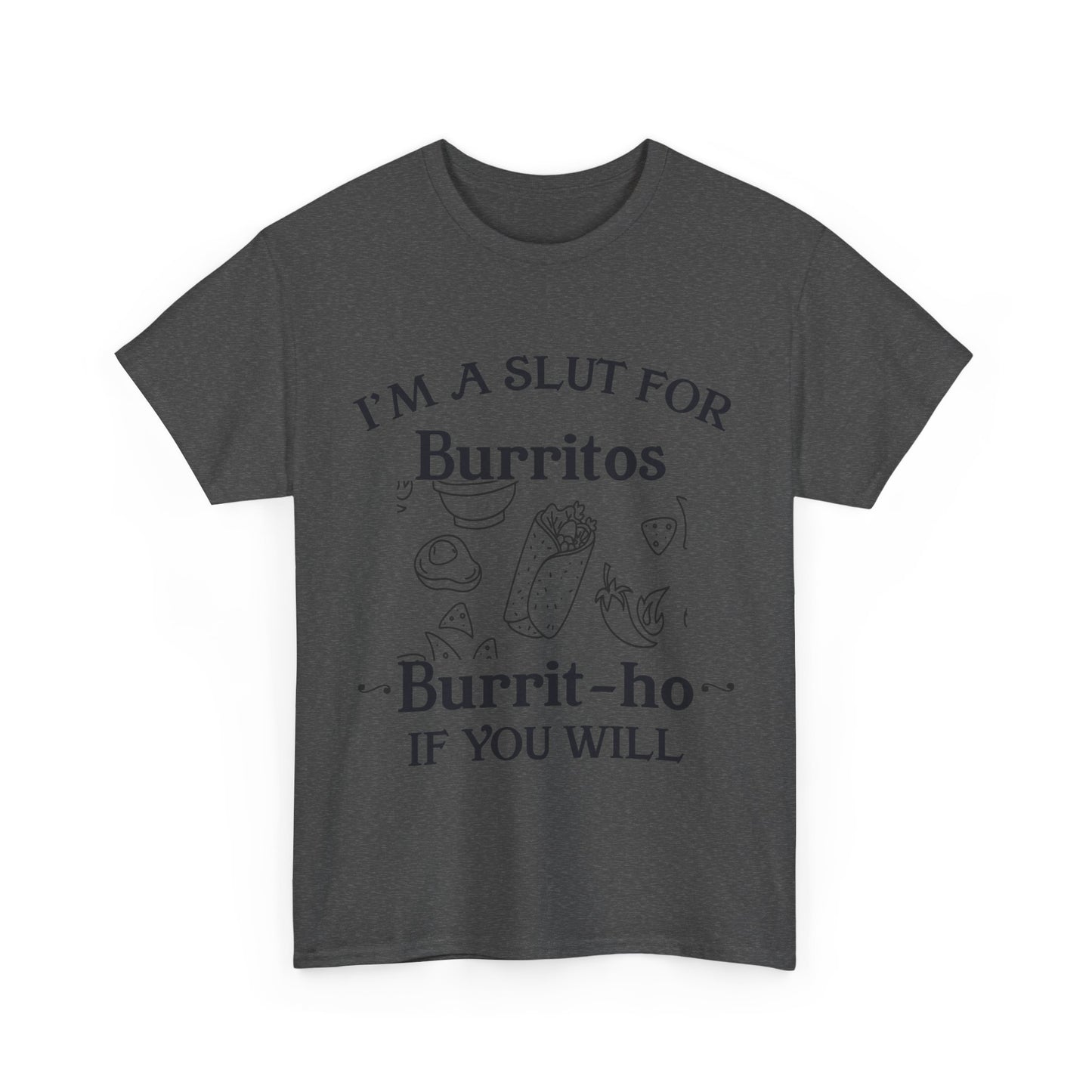BURRITO TEE