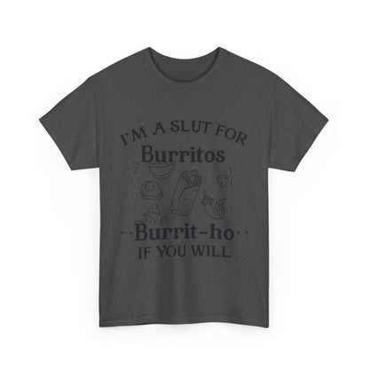 BURRITO TEE