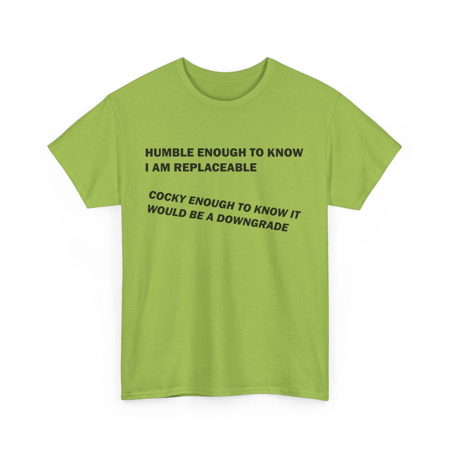 HUMBLE TEE