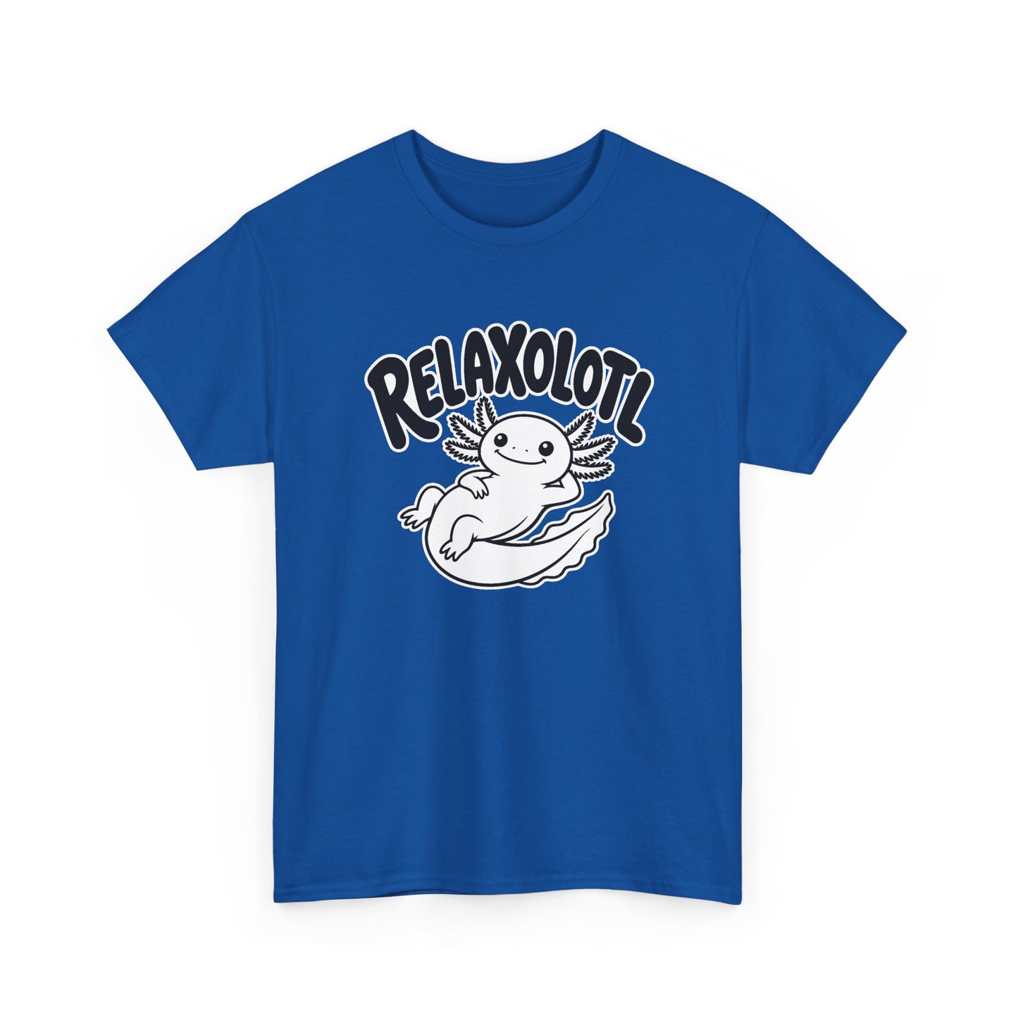 Relaxolotl