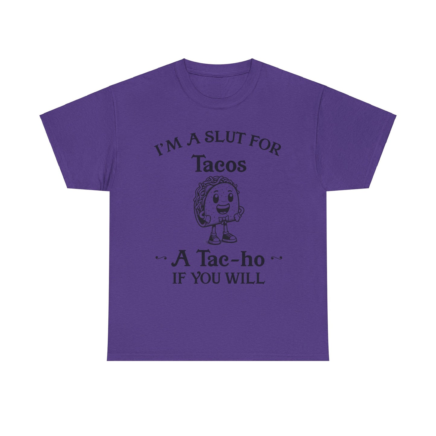 TACO TEE