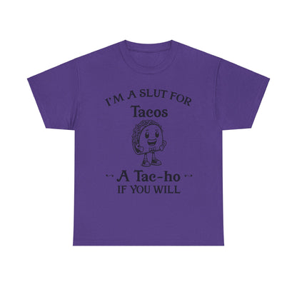 TACO TEE