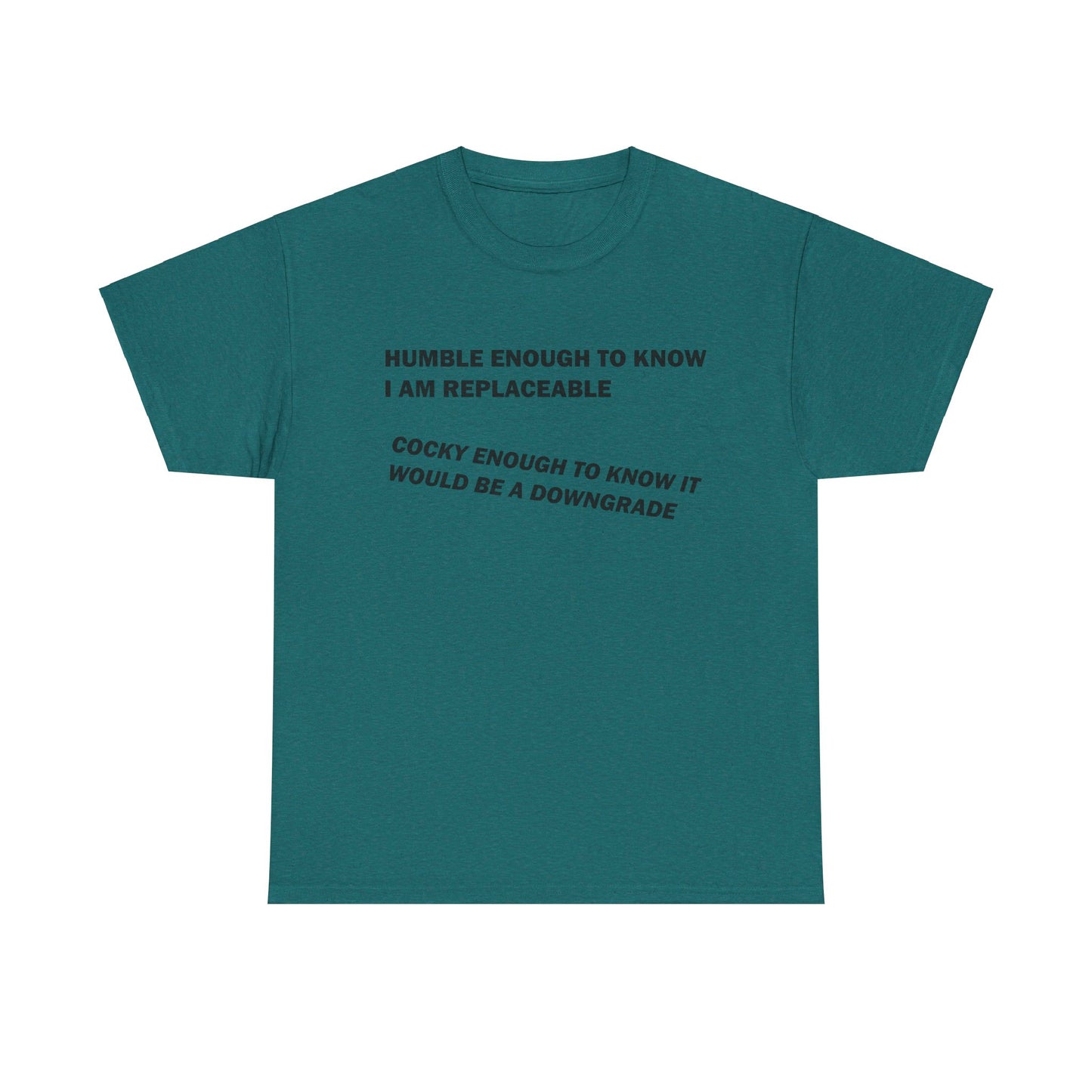 HUMBLE TEE