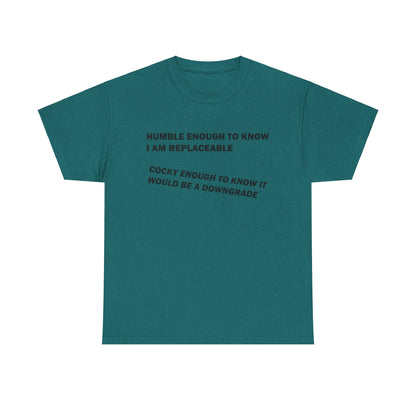 HUMBLE TEE