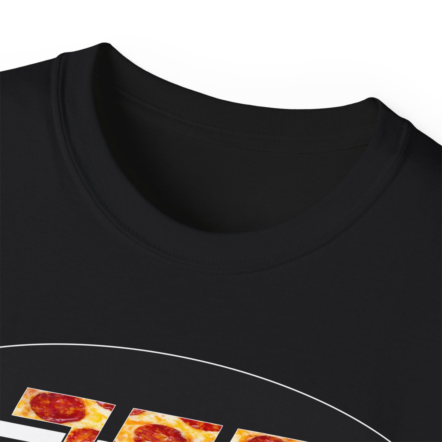 RCP Pizza Ultra Cotton Tee