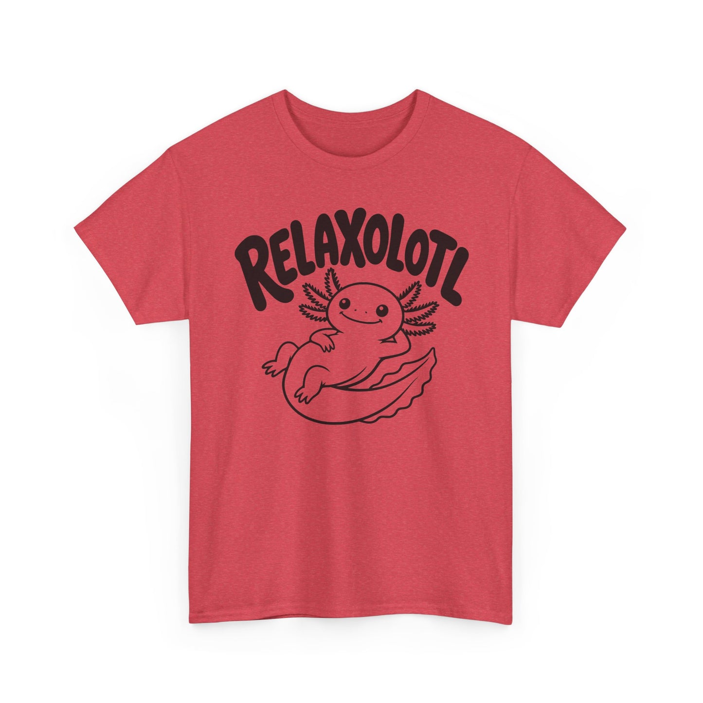 Relaxolotl
