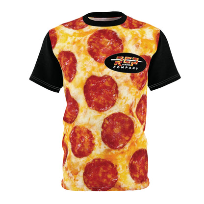 RCP Pizza tee