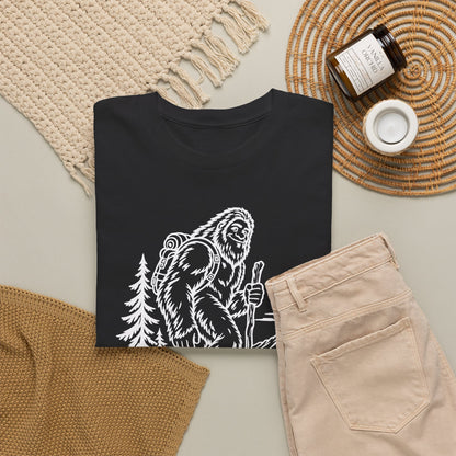 Bigfoot Northwoods Wanderer T-Shirt