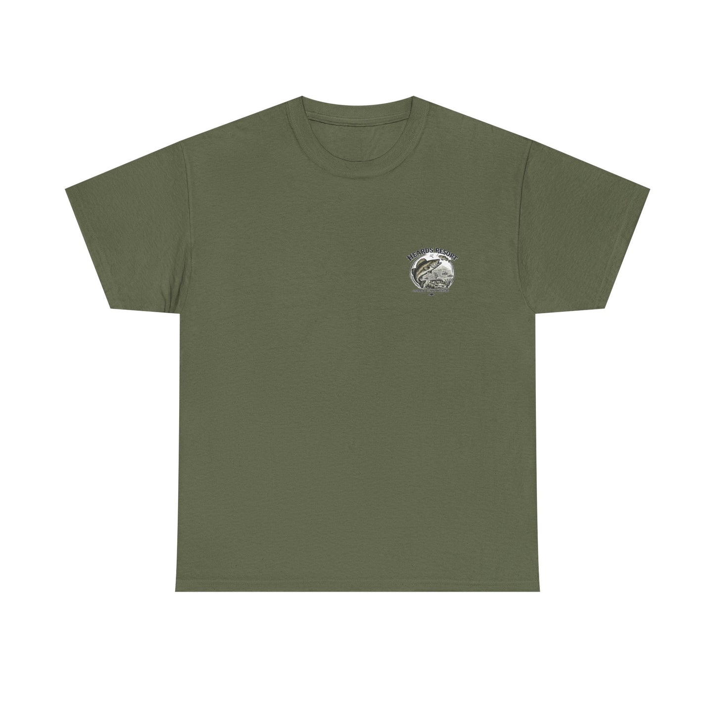 Heards Resort T-Shirt