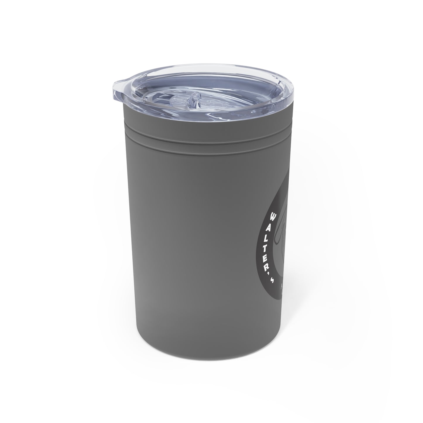 Walter Face  11oz tumbler