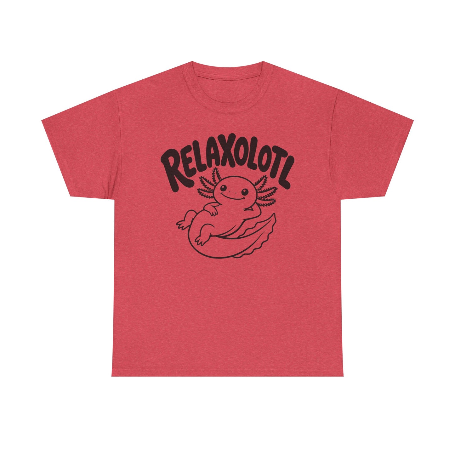 Relaxolotl