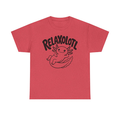 Relaxolotl