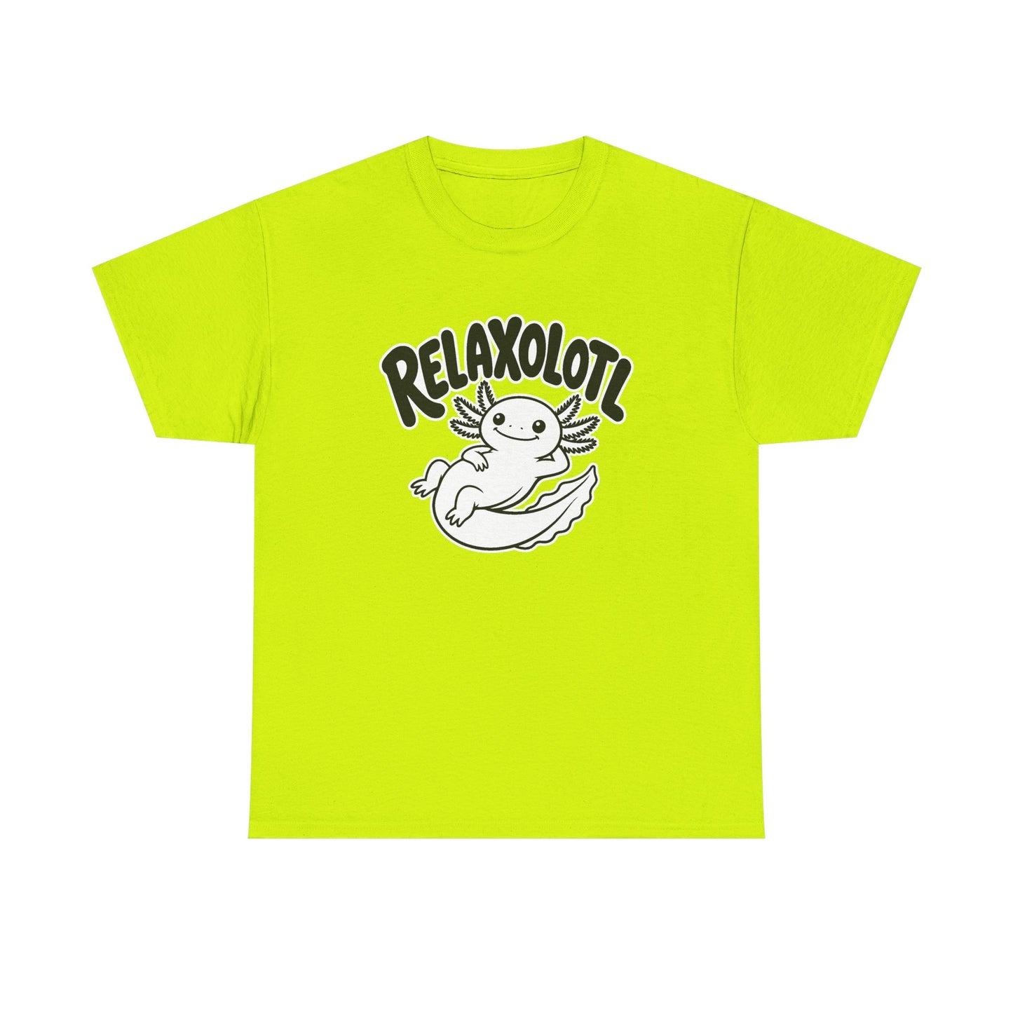 Relaxolotl