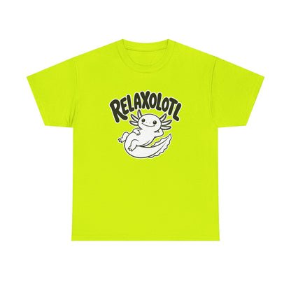 Relaxolotl