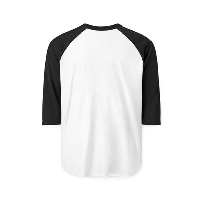 Walter  Three-Quarter Sleeve Tee,