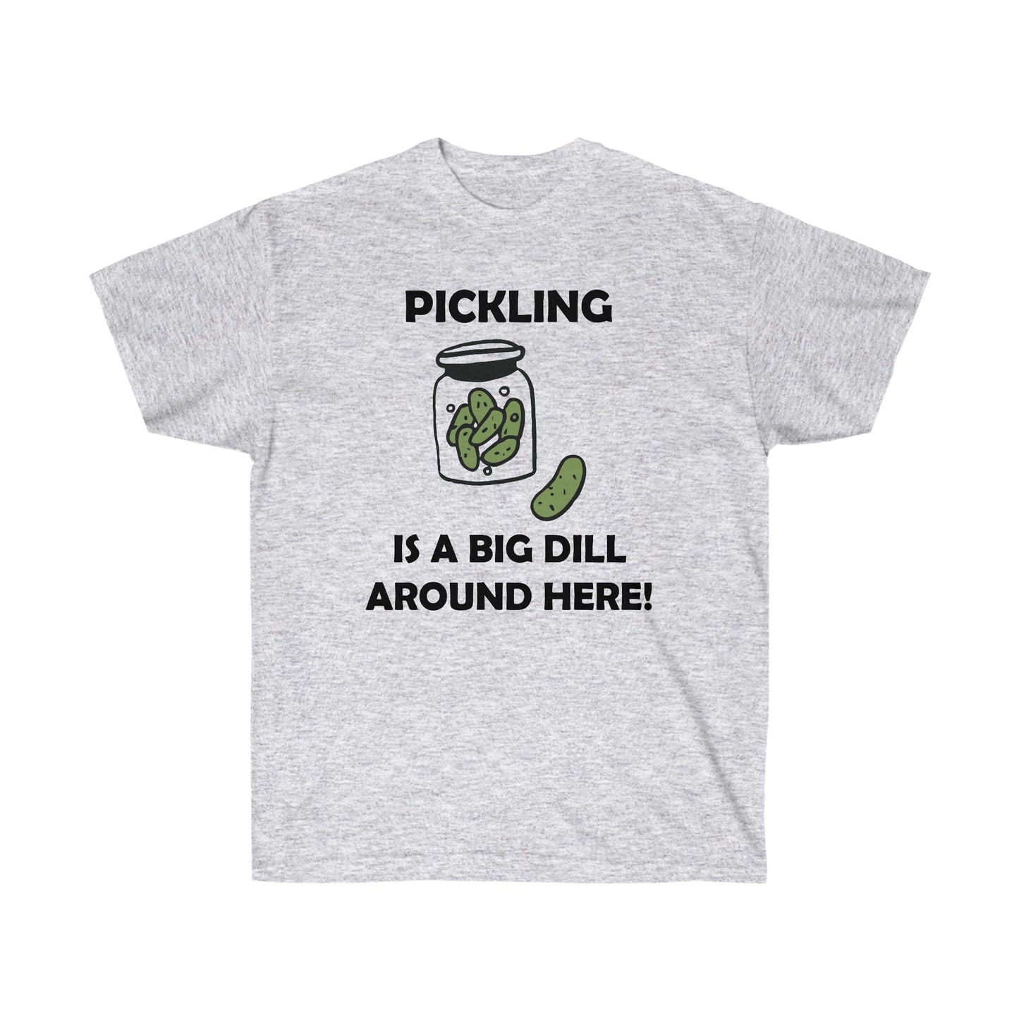 Pickling
