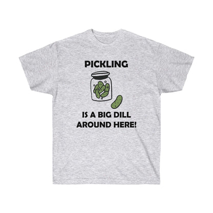 Pickling