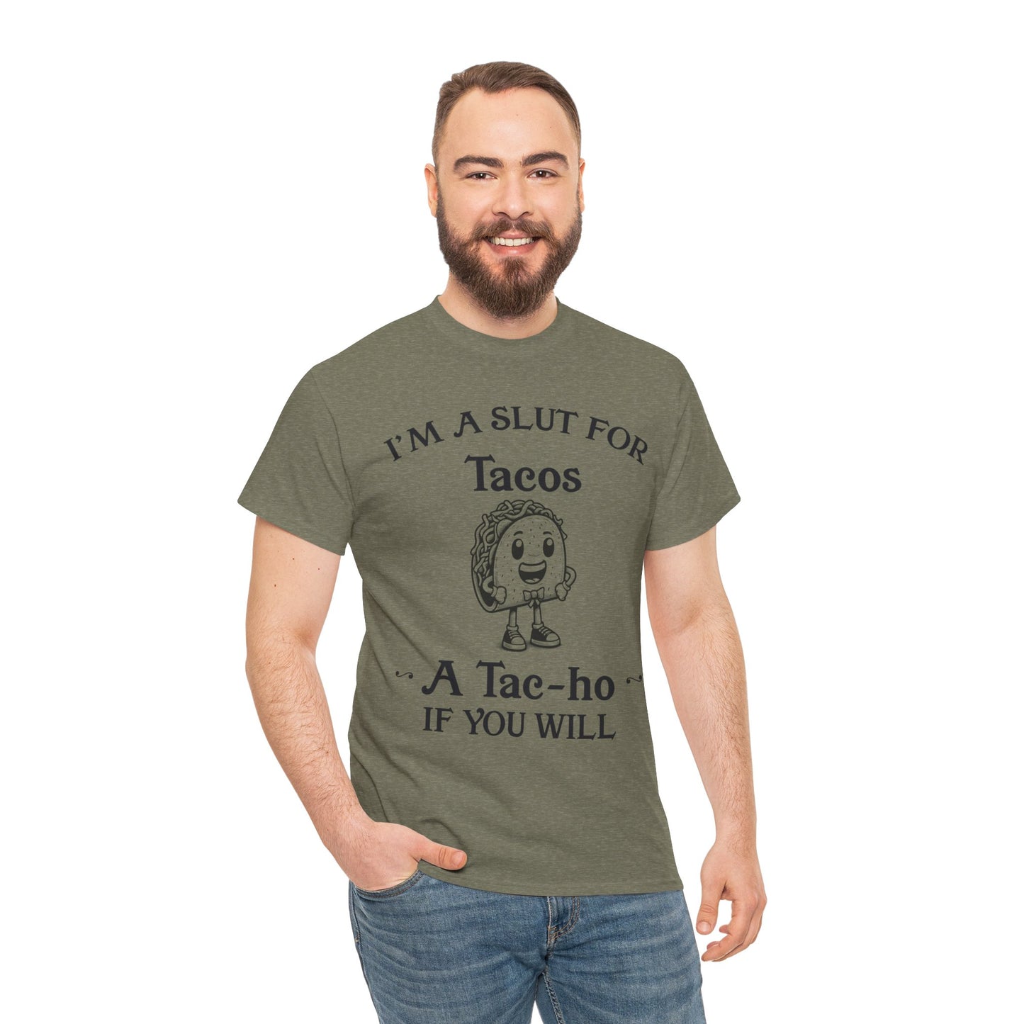 TACO TEE