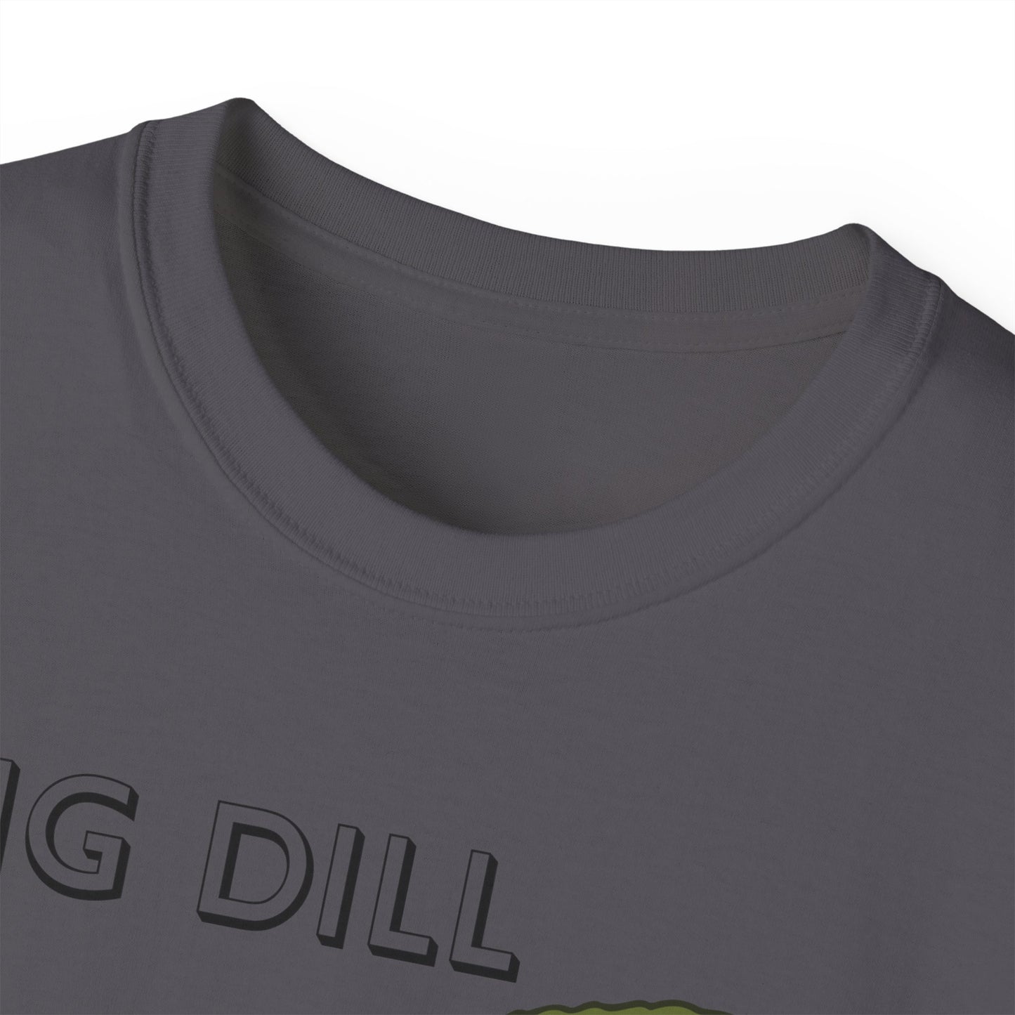 Big Dill or Little Dill