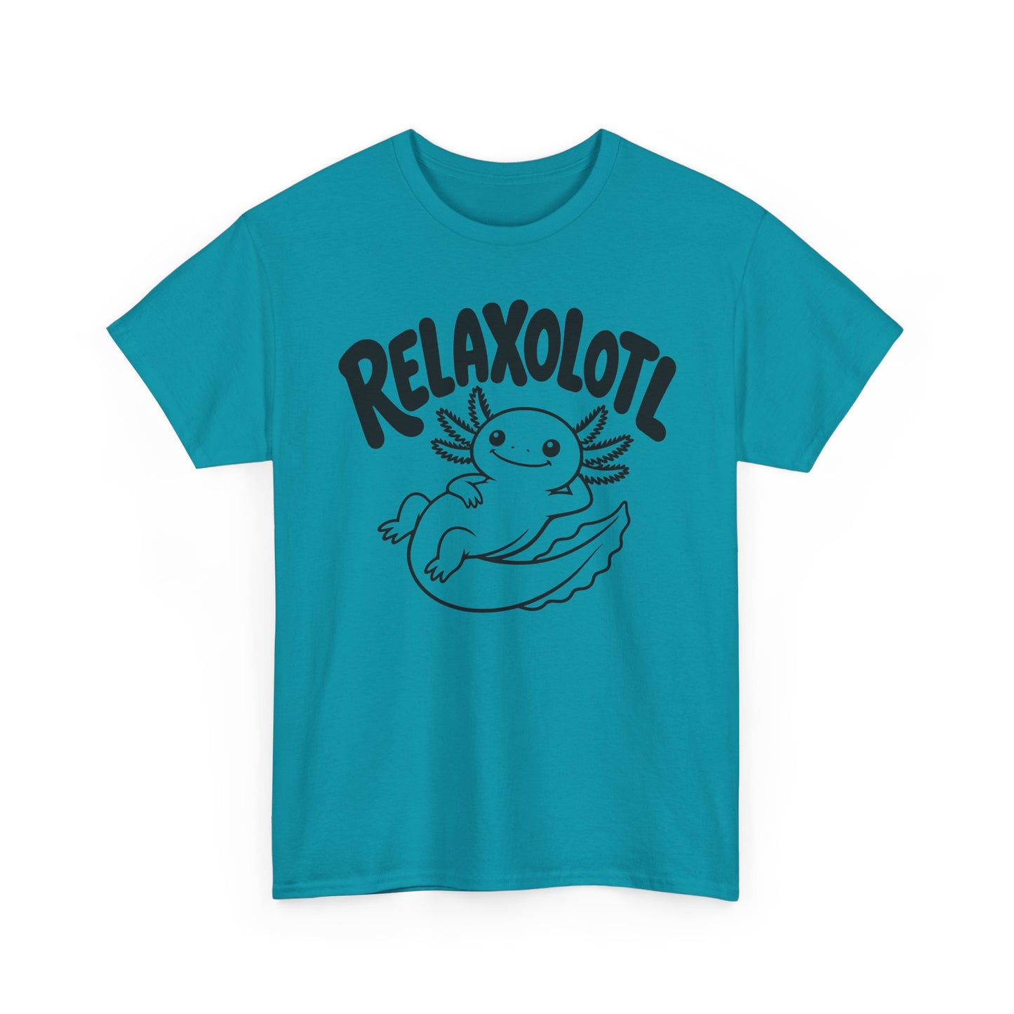 Relaxolotl