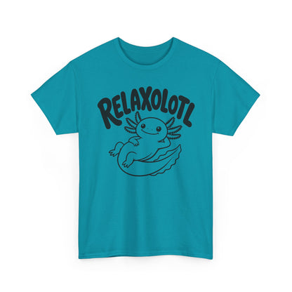 Relaxolotl